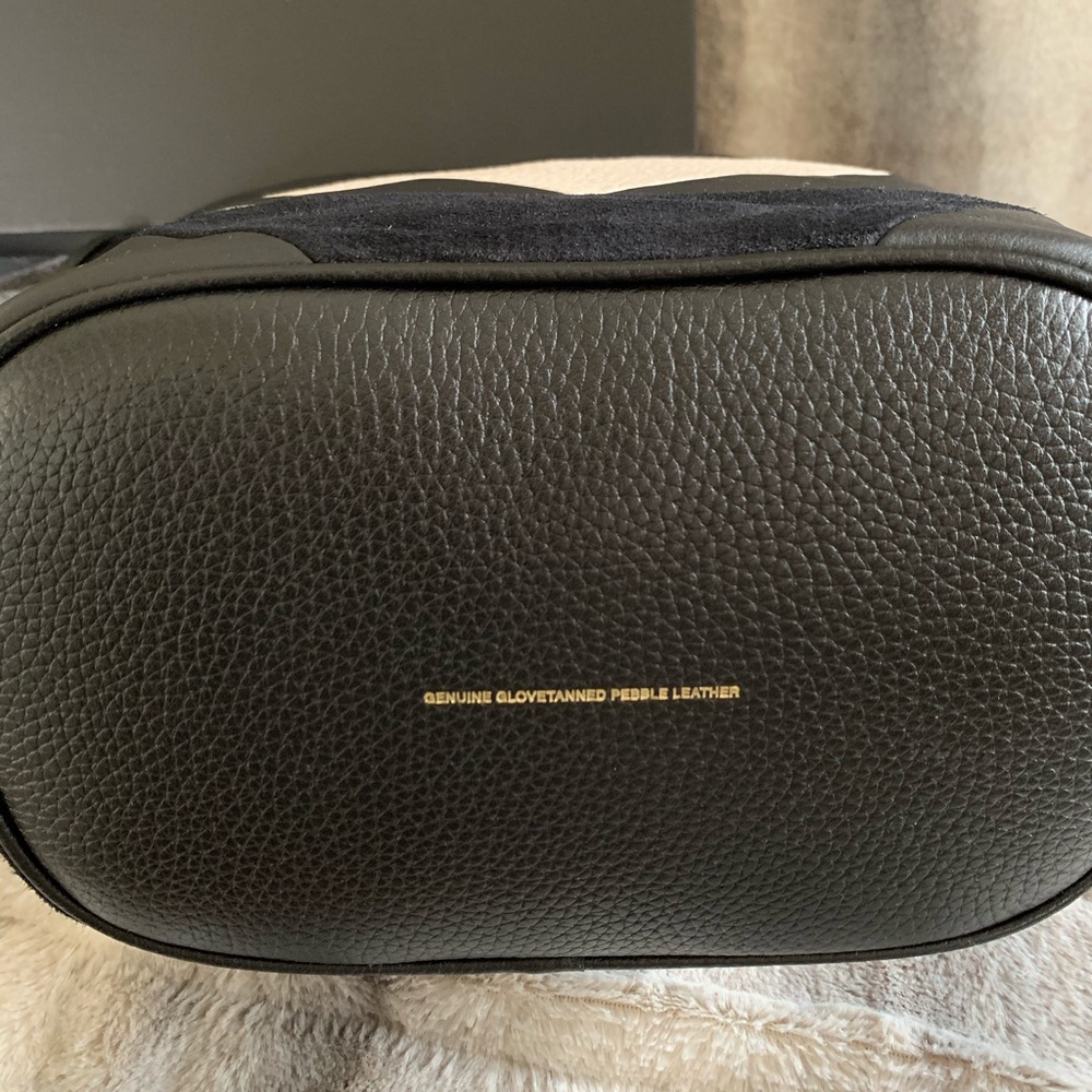 Coach Patchwork Duffle Authentic Nwt - image 6